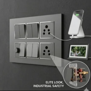 Modular switch