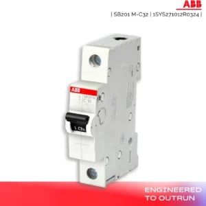 MCB