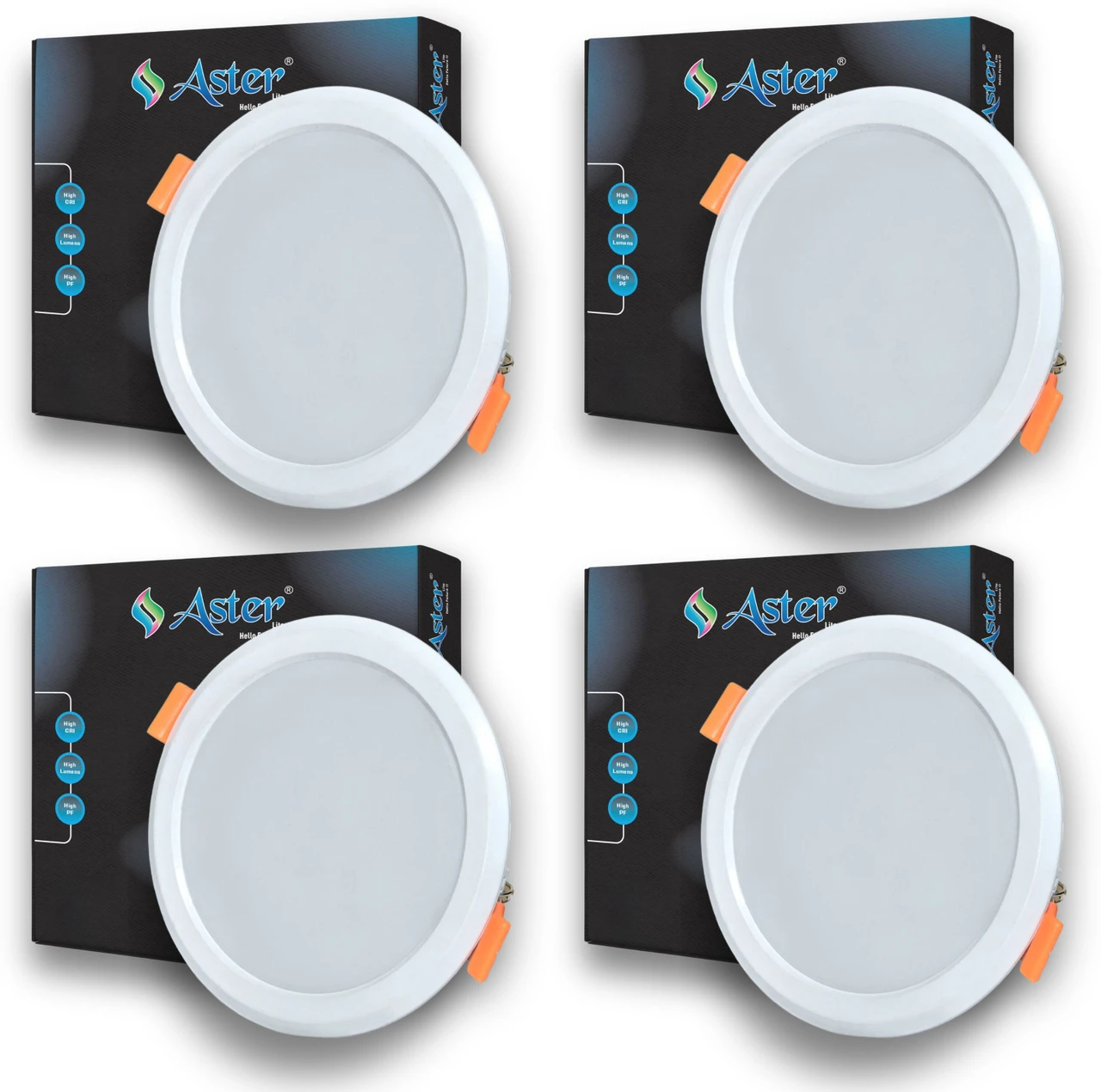 LED Panel Light