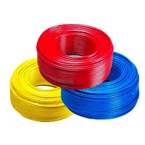 Electrical Wire