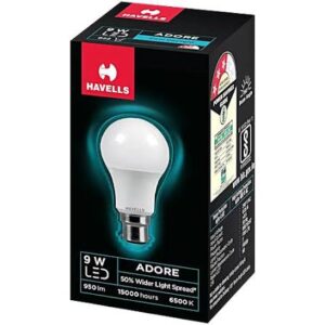Emergency Bulb
